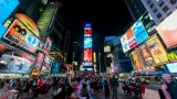 New York, ville la plus riche du monde