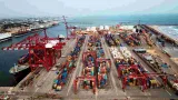 Port Autonome de Cotonou Bénin