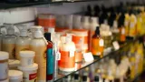 Produits cosmétiques