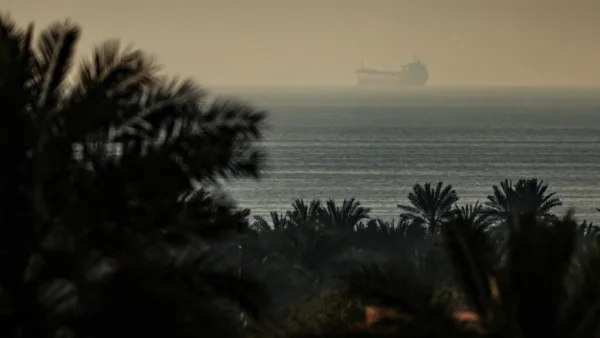 Au Maroc, le géant des engrais OCP doit faire face aux conséquences de la guerre au Moyen-Orient