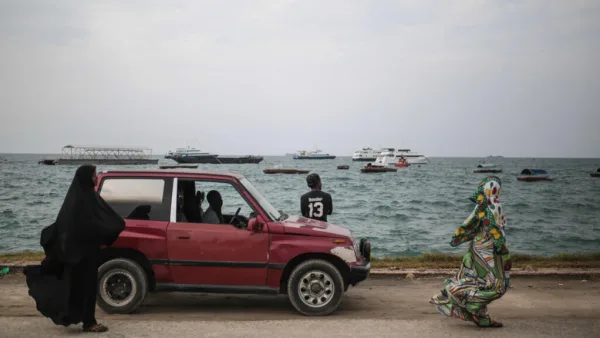 En Tanzanie, les véhicules électriques passent à la vitesse supérieure - Afrique économie