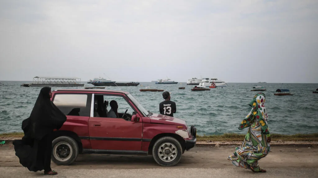 En Tanzanie, les véhicules électriques passent à la vitesse supérieure - Afrique économie