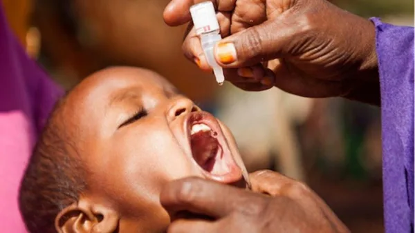 Vaccination