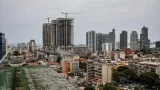 Luanda