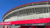 Wanda Metropolitano, le stade de Atletico Madrid