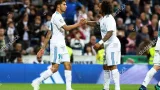 Achraf Hakimi et Marcelo