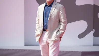 Alex Gibney à la Mostra de Venise 2026