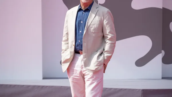 Alex Gibney à la Mostra de Venise 2026