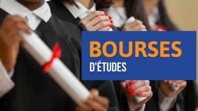 Bourse d'étude