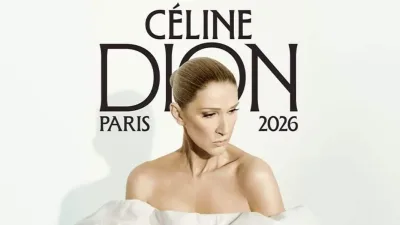 Céline Dion de retour à Paris : tout ce qu'il faut savoir sur sa résidence à La Défense Arena