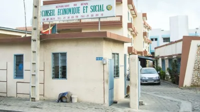 le nouveau président du CES connu ce mercredi 22 juillet