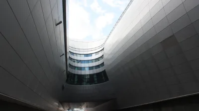 Terminal 2 de l’aéroport de Dublin