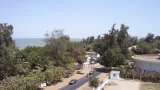 Assemblée nationale de Gambie à Banjul