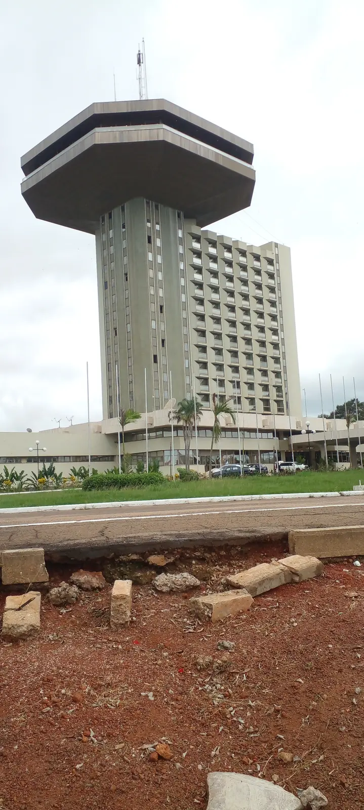 Hôtel Président de Yamoussoukro, lieu des assises 2026 de la carte scolaire en Côte d’Ivoire