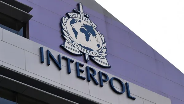 Affaire Karim Wade : l&rsquo;Etat fait appel à Interpol (document)