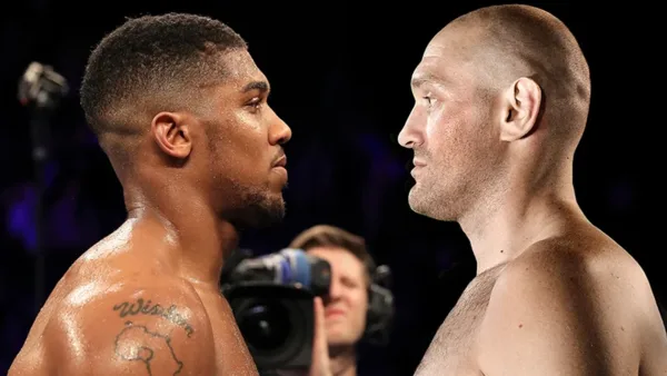 Combat Joshua-Fury@dailypost