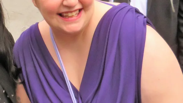 Lena Dunham au Festival international du film de Toronto en 2022