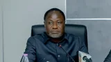 ministre des Mines, du Pétrole et de l'Énergie, Mamadou Sangafowa-Coulibaly