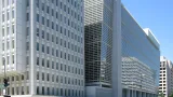 Siège de la Banque mondiale à Washington — photo d’illustration
