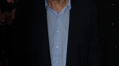 Robert De Niro en 2012