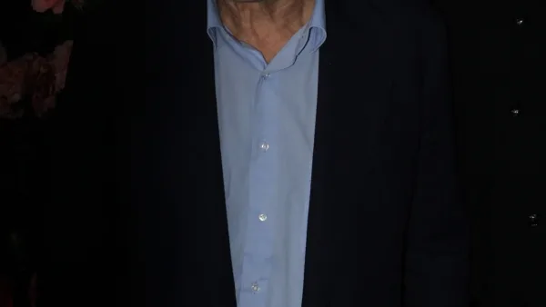 Robert De Niro en 2012