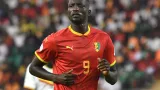 L'attaquant guinéen Serhou Guirassy