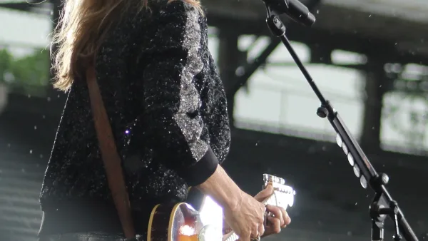 Sheryl Crow, lauréate du BMI Troubadour Award 2026