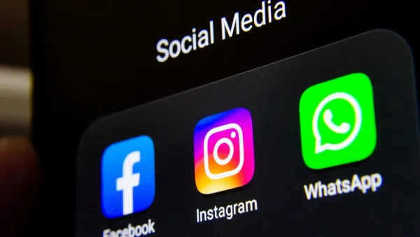 Réseaux sociaux