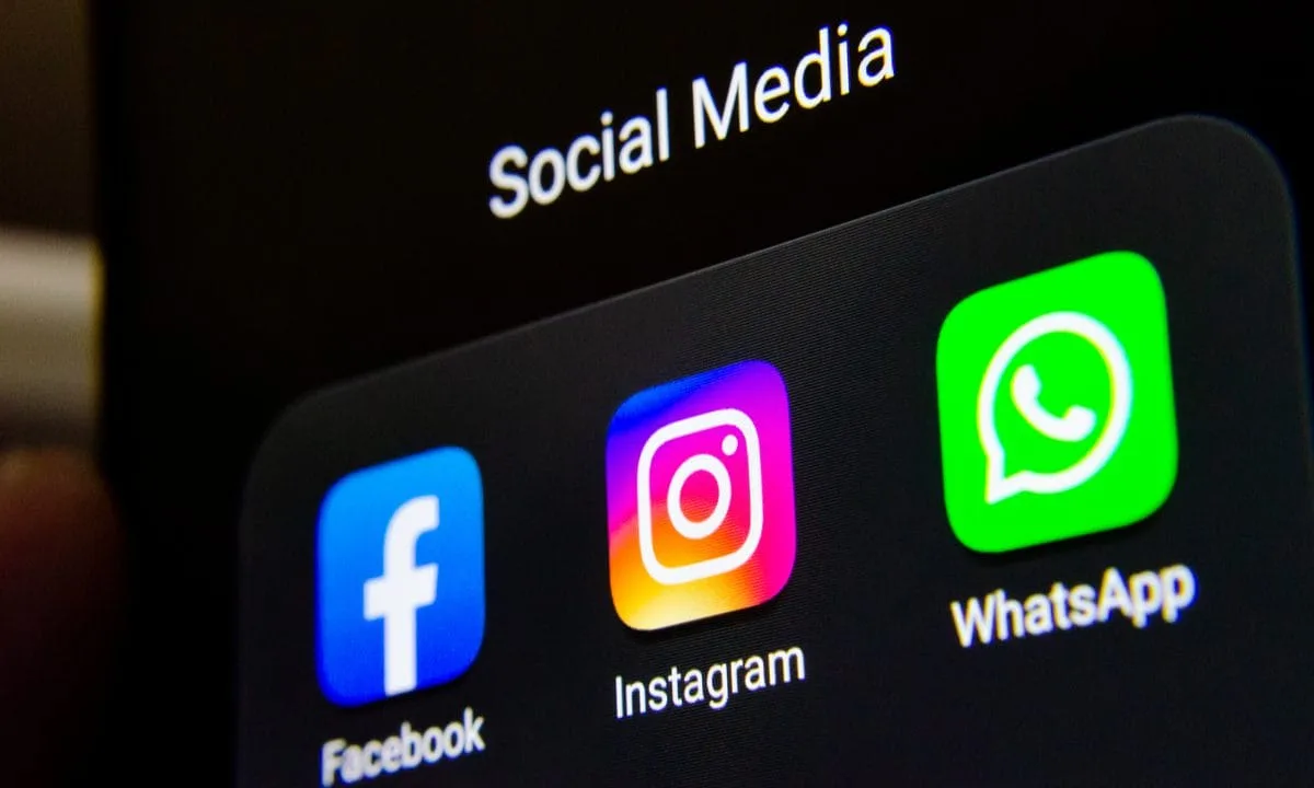 Réseaux sociaux