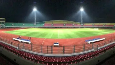 stade Général Mathieu Kérékou