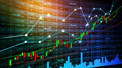 trading des actions