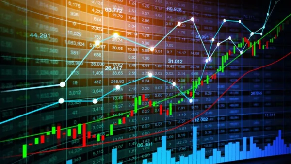 trading des actions