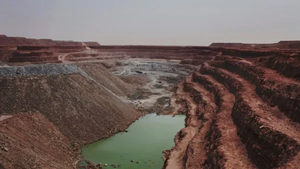 uranium