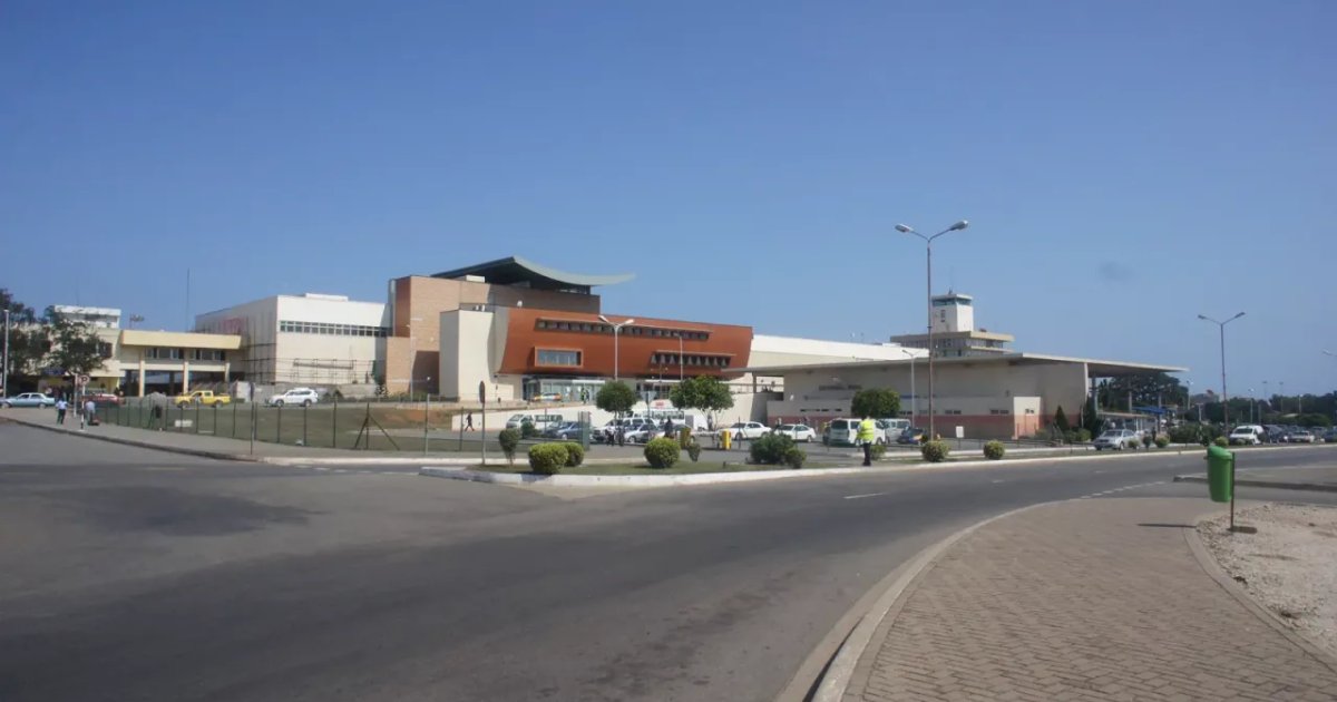 Ghana: Barosky returns home after his call for help from Manchester