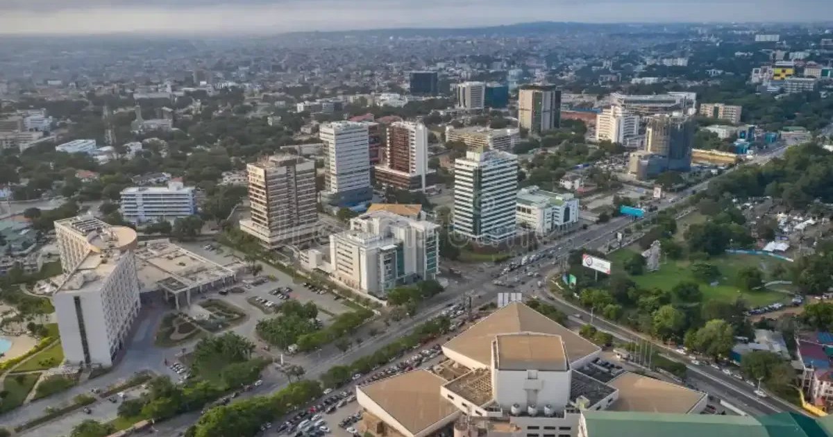 Ghana: 3.5 million public files go digital