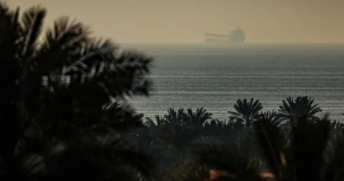 Strait of Hormuz: The UAE Expedites New Export Pathways Strait of Hormuz: The UAE Expedites New Export Pathways