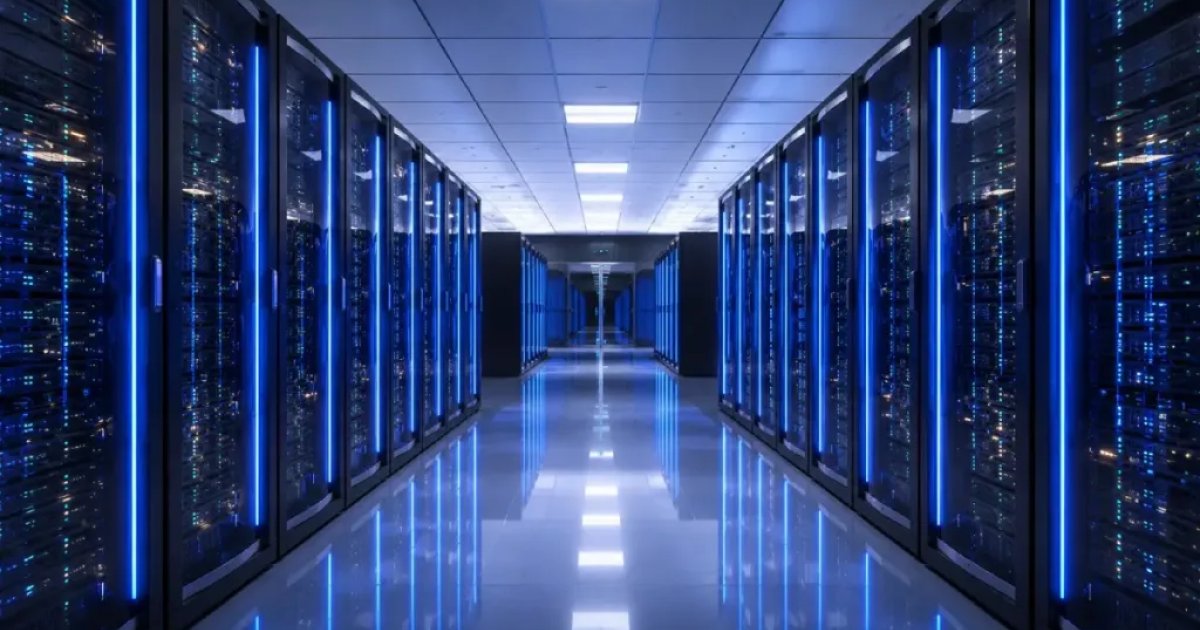 Semiconductors: ASML Prepares High-NA EUV for Large Data Center Chips