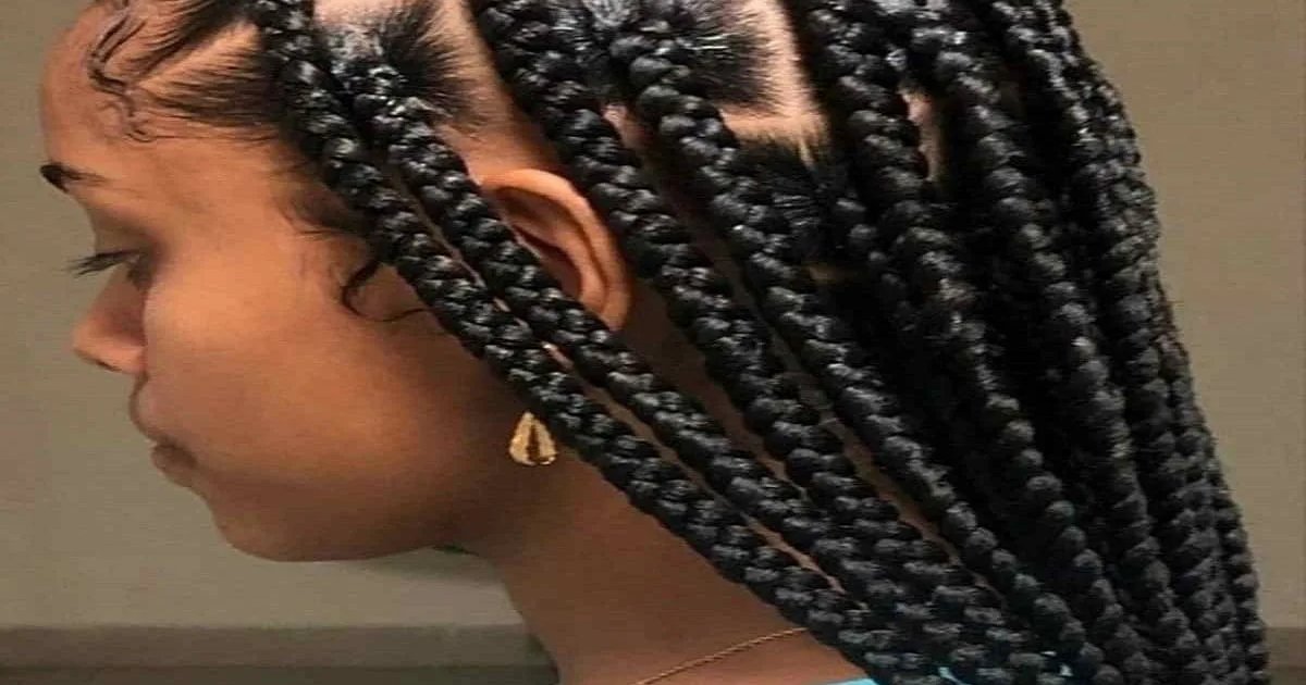 HaloBraid: this robot aims to shorten long braiding sessions