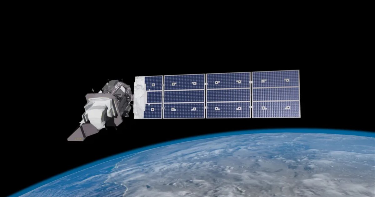Fires: Eutelsat and OroraTech prepare to launch up to 96 infrared sensors into orbit