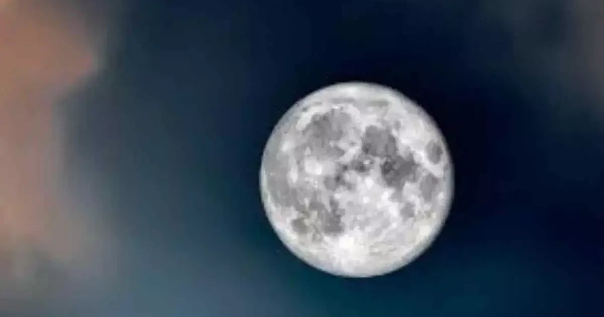 Moon: IBM and NASA launch AI to map ice and craters