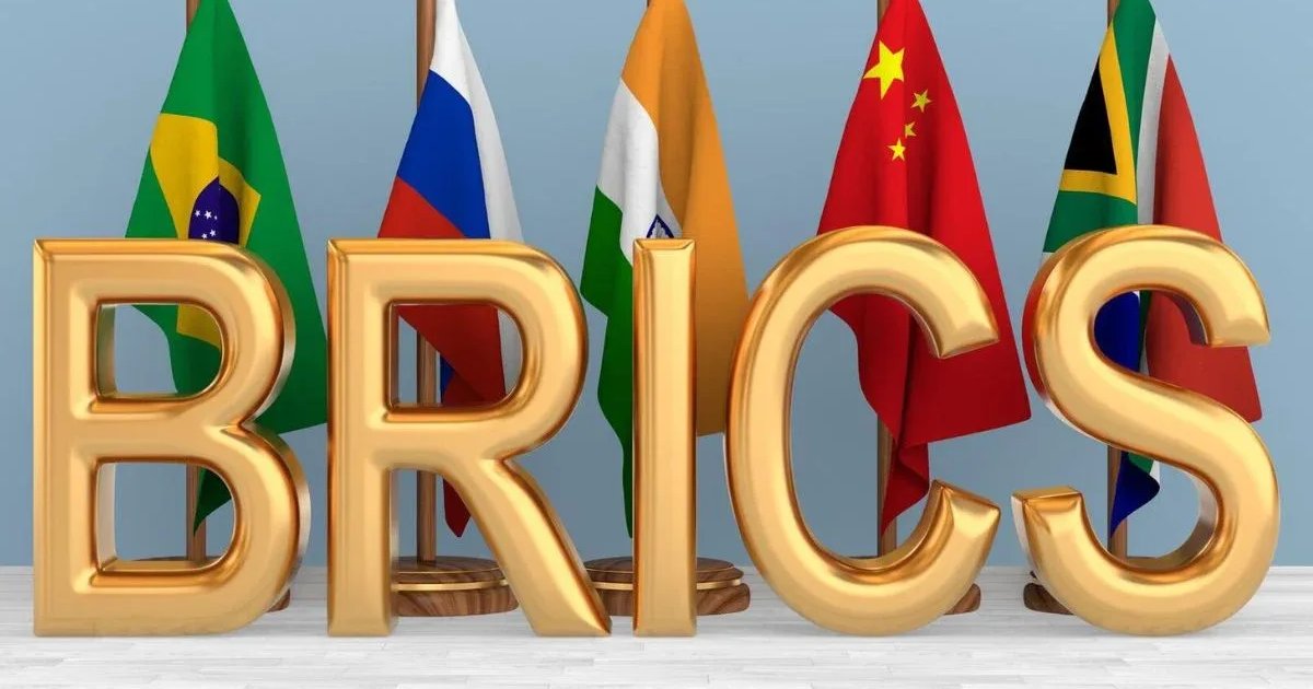 BRICS: Three African countries endorse call for restraint in the Middle East