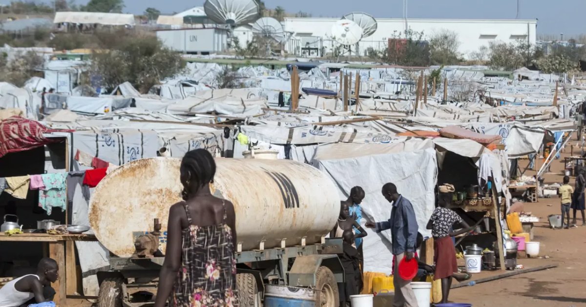 South Sudan: Government urges Parliament to amend electoral law