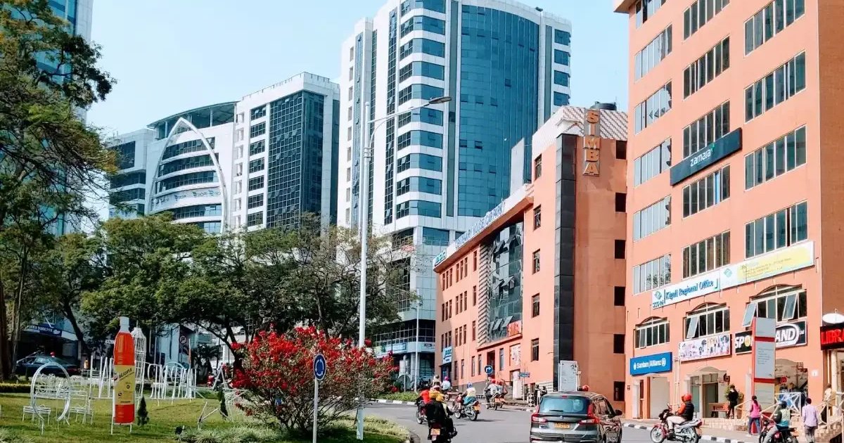 Rwanda: 250,000 tonnes of steel per year to reduce imports