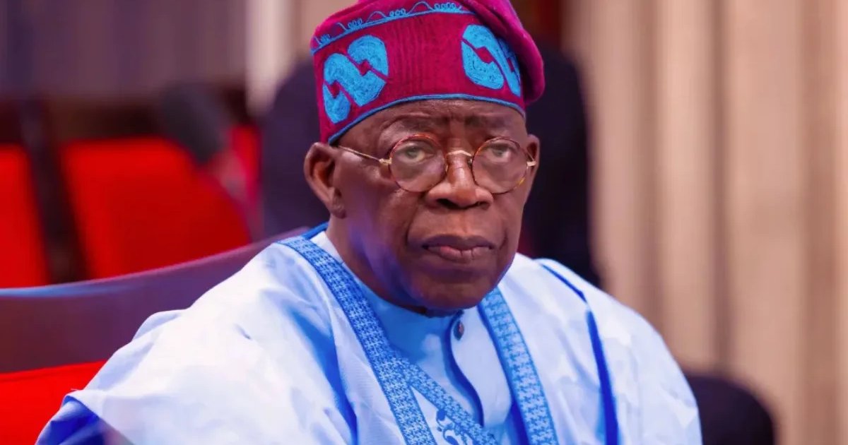 Nigeria: Tinubu orders implementation of 2026-2030 plan against child labor