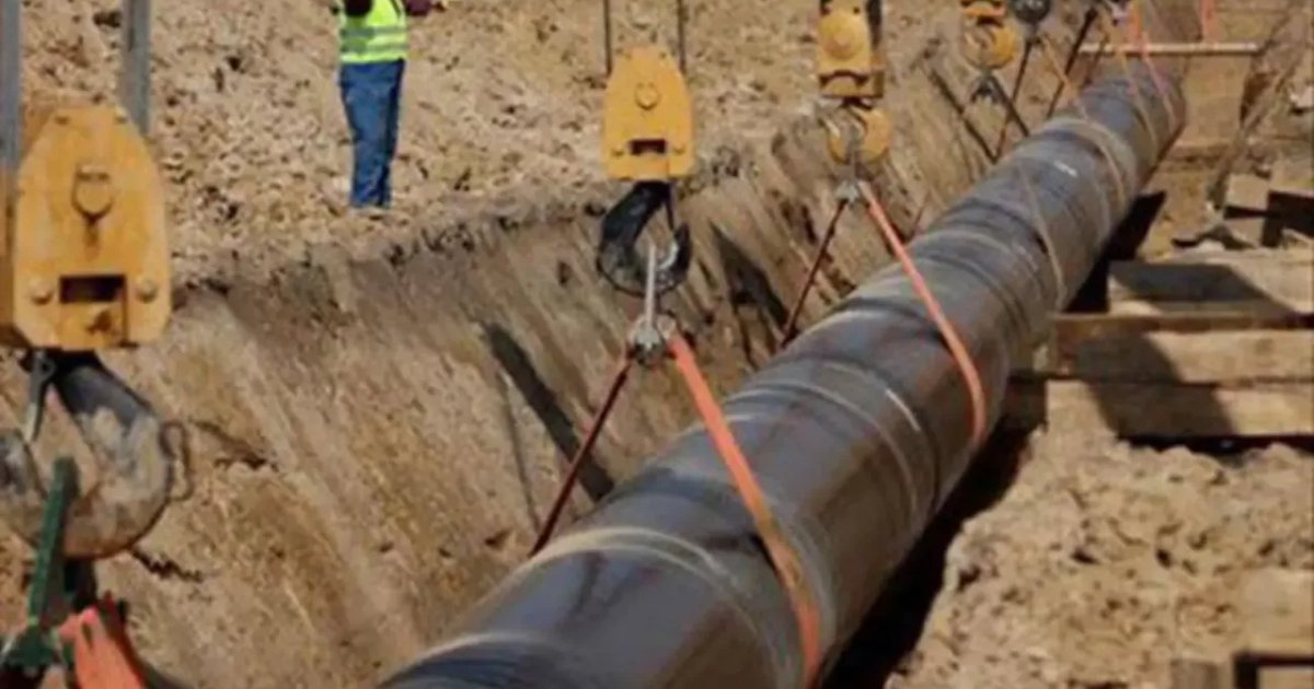 TotalEnergies secures $1.8 billion through its African infrastructure