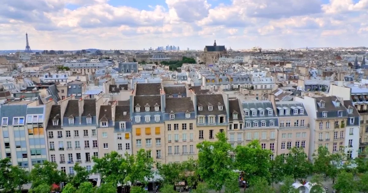 In Paris, Moroccan chefs and artisans take over the Carreau du Temple