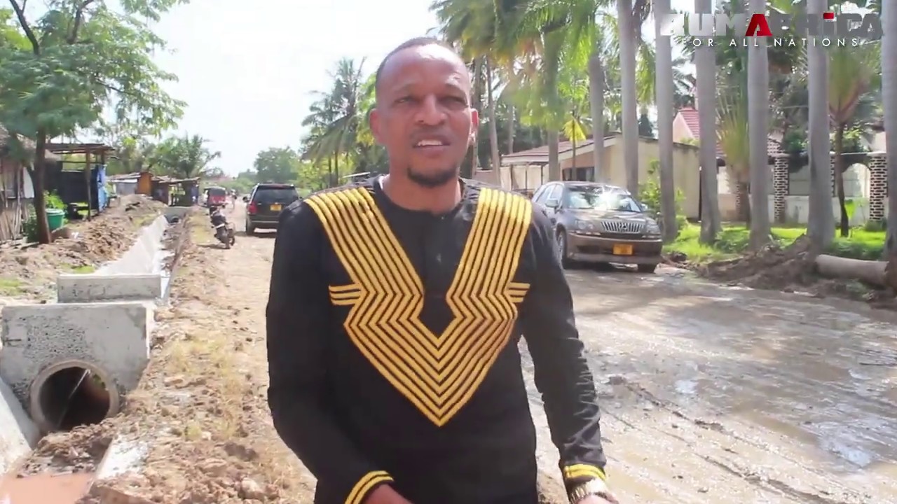 Mutta Rwakatare, conseiller municipal tanzanien @youtube.com