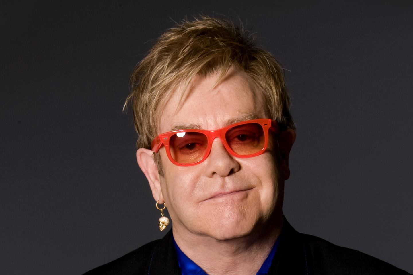 Elton John @viagogo.ca