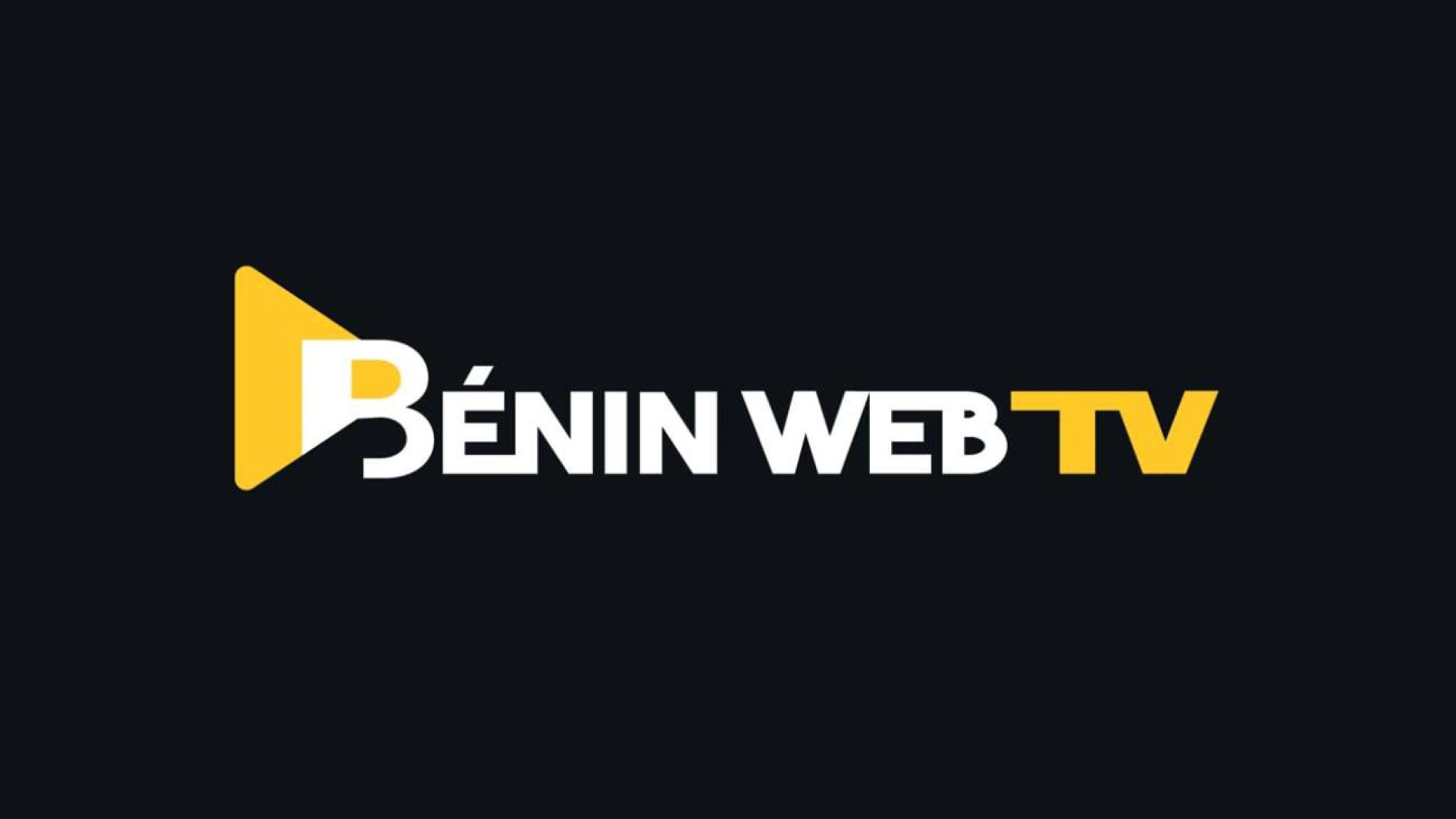 ⁣Live Benin Web TV