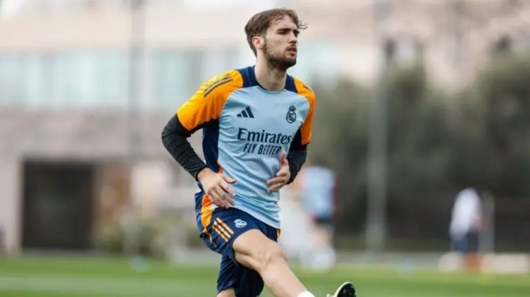 ⁣Mercato : un joueur du Real Madrid sur le départ